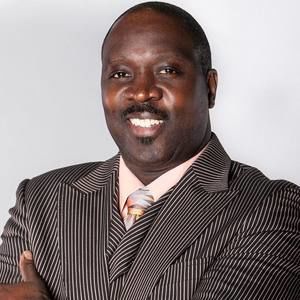 Meet your Posher, Raymond